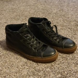 Converse Wiz Khalifa Edition